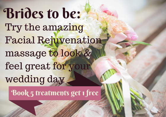 TriEssTherapies's tweet image. To all Brides - Book 5 Facial rejuvenations and get one FREE - buff.ly/1HmP7Nf #therapy #wedding