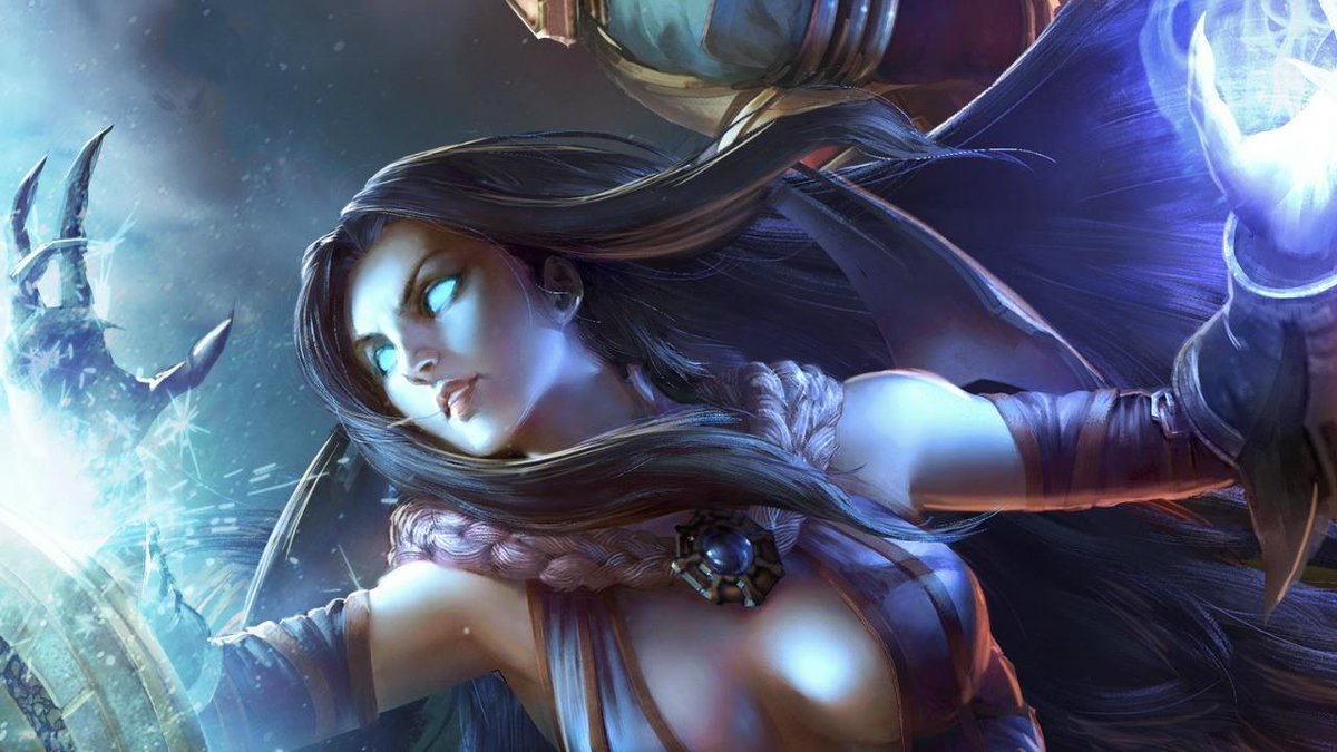 IGN_ARENA's tweet image. We have awesome footage of #Smite on @Xbox One from our recent live stream. Be sure to watch! go.ign.com/DSStnTm