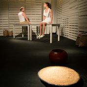 EMTHEATRE's tweet photo. LAST WEEK "PANE" al CRT Milano Teatro dell'Arte Triennale…Vi aspettiamo!!! http://t.co/GneLfPwlku
