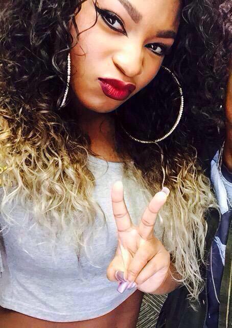 cmilapoems's tweet photo. Normani kordei é tão maravilhosa 🍃😊😄😚
#VoteFifthHarmony #KCAᅠ http://t.co/YYz7RDbeUi