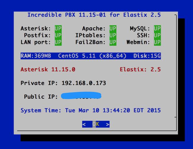 freepbx restart apache freepbx restart apache