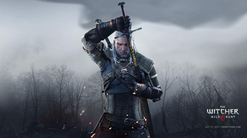 The Witcher 3: Wild Hunt