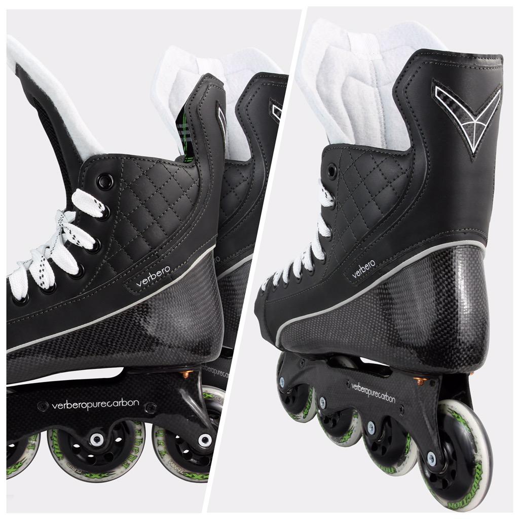 verberohockey's tweet photo. The world is ready. #verberovortex #purecarbon http://t.co/NVLec8v301