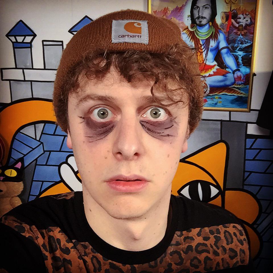 NormanDesVideos tweet picture