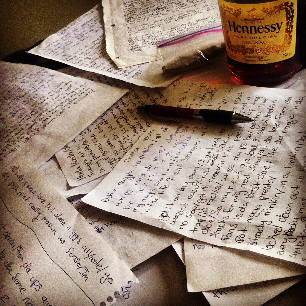 realxheffie's tweet image. #Amitch #CreationProcess