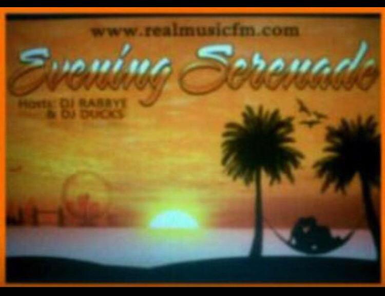 eboneyRe's tweet photo. 🔊http://t.co/71PQqnXcl6🔊 RT #NP 21:00GMT #ReggaeMusic   ♬EVENING SERENADE SHOW ♫ DJ RABBYE &amp; DUCKS @rabbye_55862 http://t.co/9i0of1aQHW