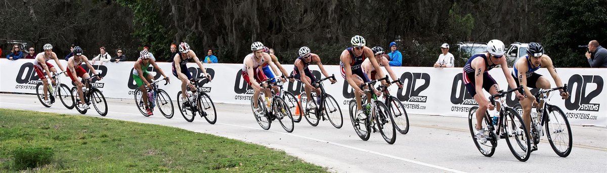 A HUGE weekend of racing this past weekend @ the Clermont Draft Legal Challenge​ w QT2! Kudos! <a href="/StreamlineEvent/">Streamline Events</a> #QT2