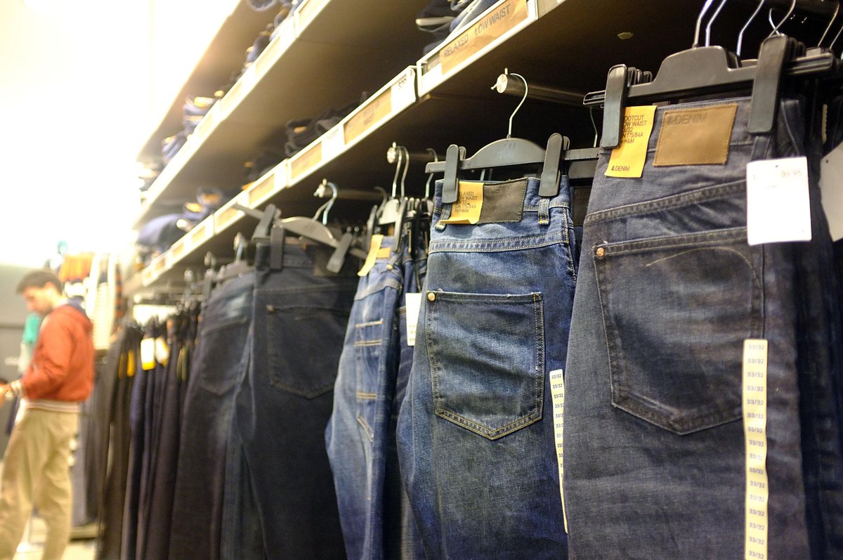 Global retailers join forces to fund clothing factories to boost safety standards The