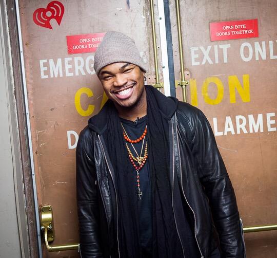 NeYoCompound's tweet photo. #iHeartNEYO #NONFICTION2015
http://t.co/Ya7Vjm7EQu http://t.co/cr612YCO2a