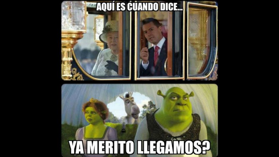 QconMexico's tweet photo. Porque así somos los Mexicanos. Criticamos y reímos. Pero no buscamos el cambio. Si tu no lo haces entonces ¿Quién? http://t.co/LTBbUx17Ka