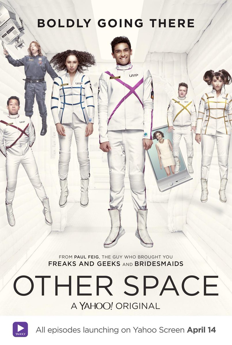 OtherSpace tweet picture