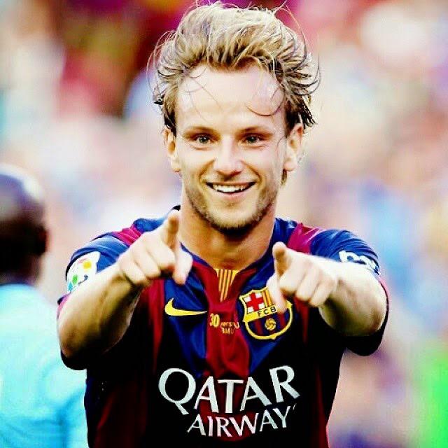 HAPPY BIRTHDAY IVAN RAKITIC!   