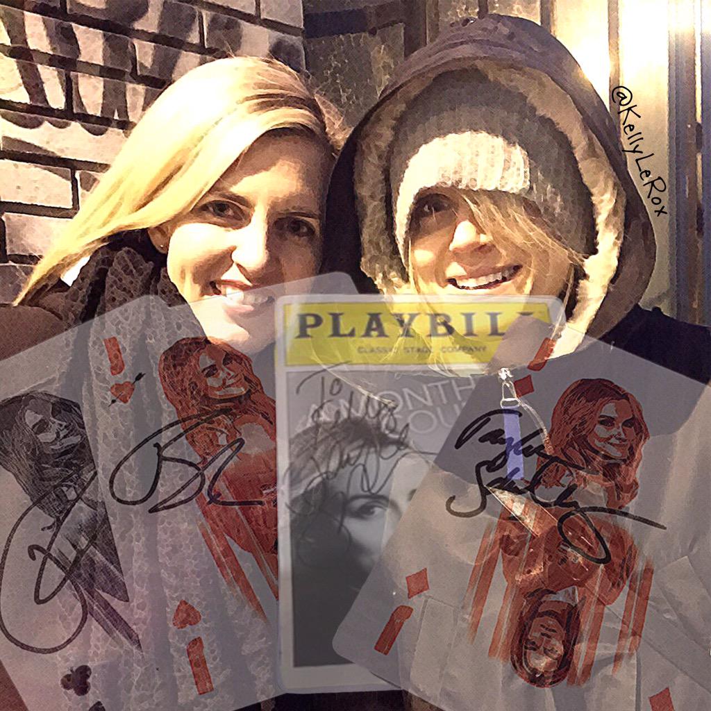 CFighterOITNB's tweet photo. “@KellyLeRox: #TaylorTuesday 🙌 #ThankYouTaylor #AMonthInTheCountry #AWeekInNewYork #PreponPoker #OrangeFam 🍊❤️ http://t.co/LEIzDWjUPB”👏❤️