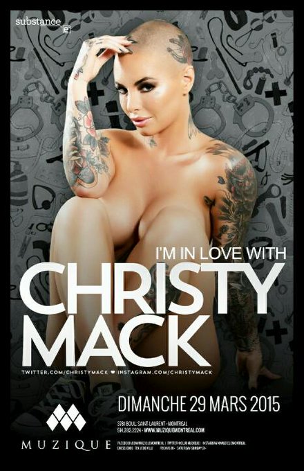 Montreal http://t.co/vcRhrmlyOW<a href="/tag/mackmonday"class="tags"><span>#mackmonday</span></a>