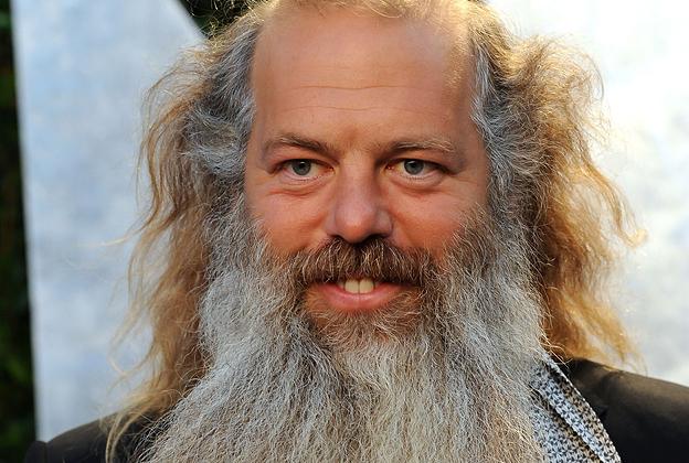 HAPPY BIRTHDAY ... RICK RUBIN! \"ROCK THE BELLS\".(LL Cool J.)  