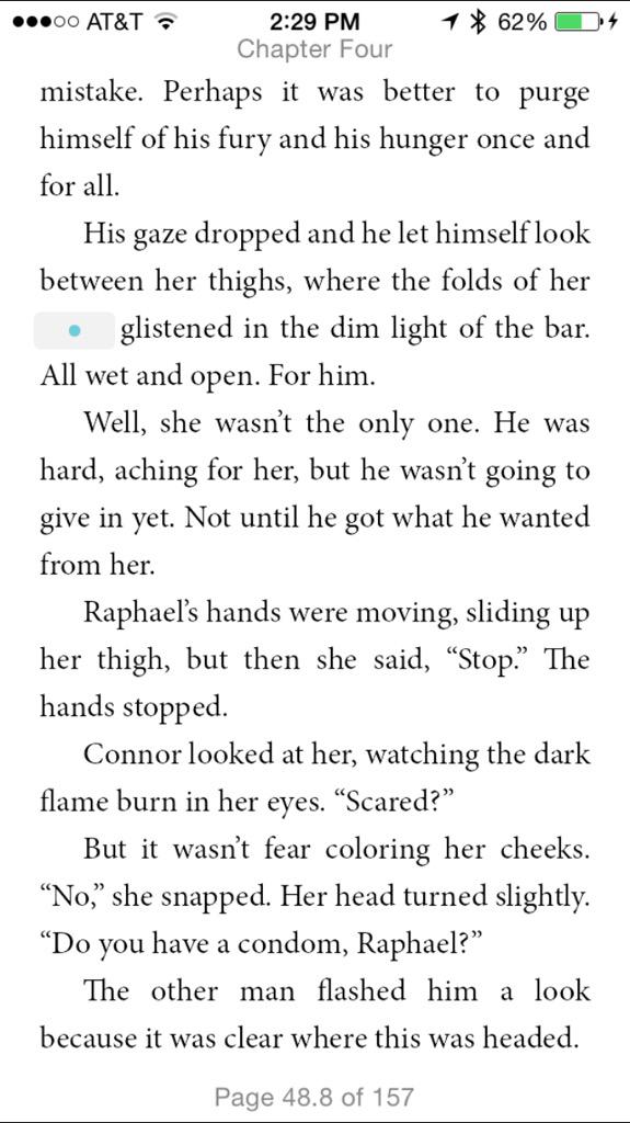 JenniferRNN's tweet image. For @mharvey816 #CleanReader