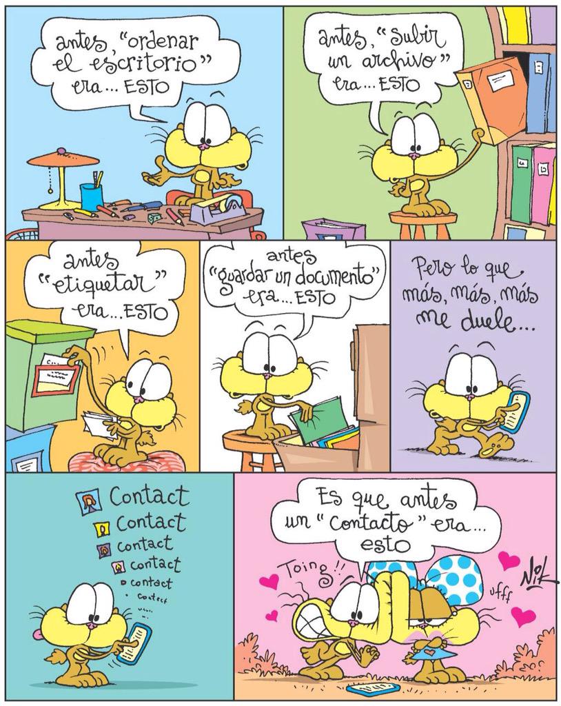 Nikgaturro's tweet photo. Gaturro de la tarde... http://t.co/3Jkhteb9n8