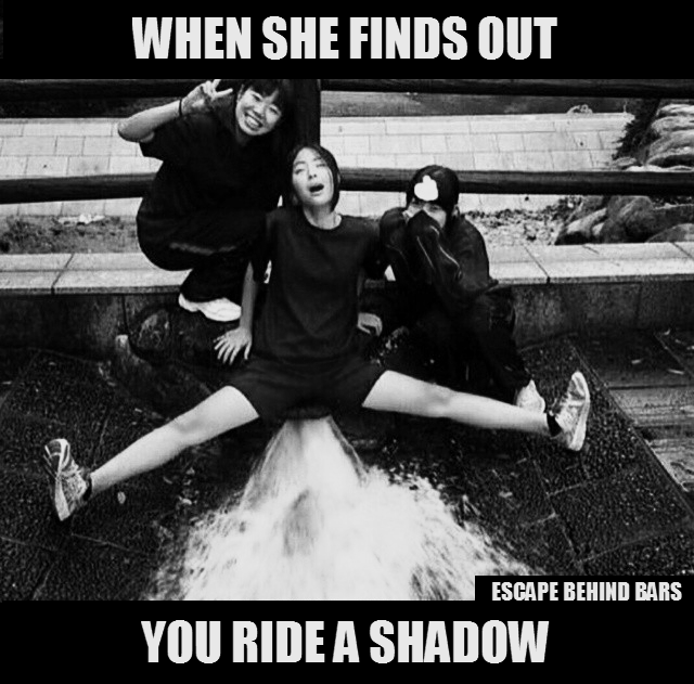 EscapeBehindBrs's tweet image. One for my fellow #shadowriders ;) #hondashadow #vt400 #vt600 #vt750 #bobbers