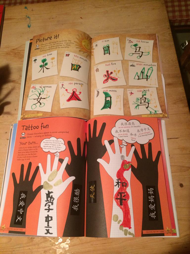 Noodle_Books's tweet image. The children in year 2 love filling in their books. When they finish they&apos;ll be really proud! #FunandEasy