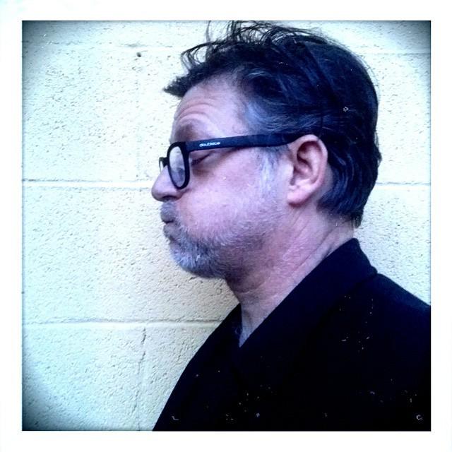 THEBLUEBEATERS's tweet photo. The Visitor. #reharsals #newalbum #ska #bluebeat #rocksteady #recordkicks #thebluebeaters #BB #BBontheroad #rollwit… http://t.co/3eP3DCC9eN