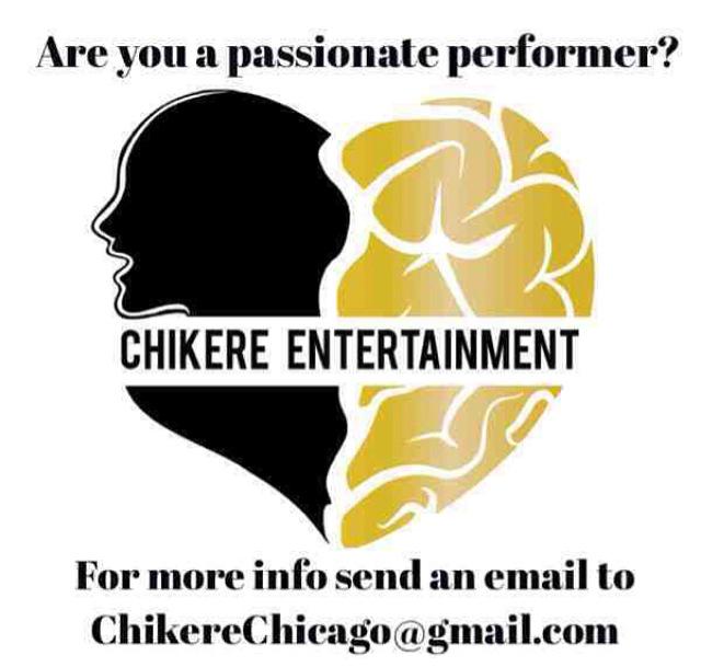 ChikereChicago's tweet photo. 👀 #Chicago http://t.co/hc8hnLK3vb