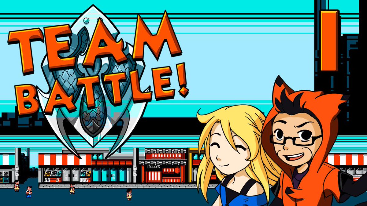 SlyFoxHound's tweet photo. 10 minutes till the new series!  #TeamBattle  #TOTHEBODY http://t.co/zlXI8F2TpD