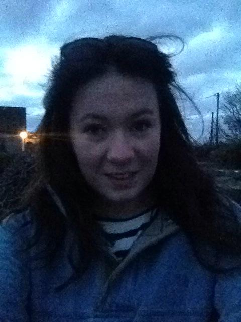 AilbheTyndall's tweet image. Should've brought a hair tie herding #notthinking