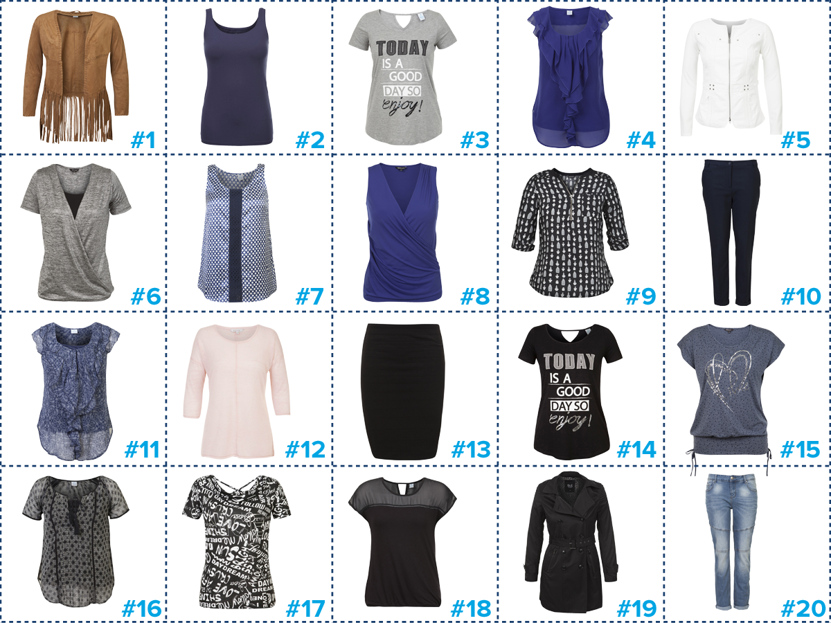 MSMode_ES's tweet image. ¡Estos son los bestsellers de esta semana! ¿Cuál es tu favorito?  ow.ly/K9KMh