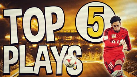 FIFAPlayerMag tweet picture