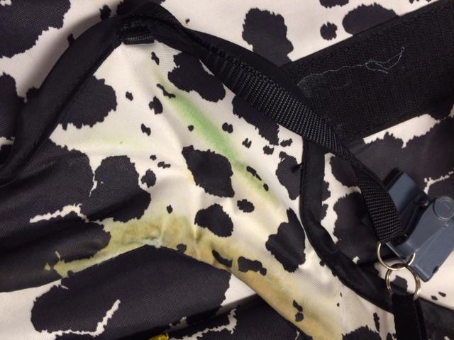 RadCareServices's tweet photo. We support #PatientSafetyAwarenessWeek – Wearing this #thyroidcollar into an #OR/ #CathLab does not! #HAI @theNPSF http://t.co/INLY1m8UWb