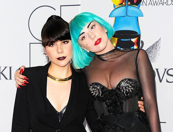 Happy birthday Natali Germanotta!     