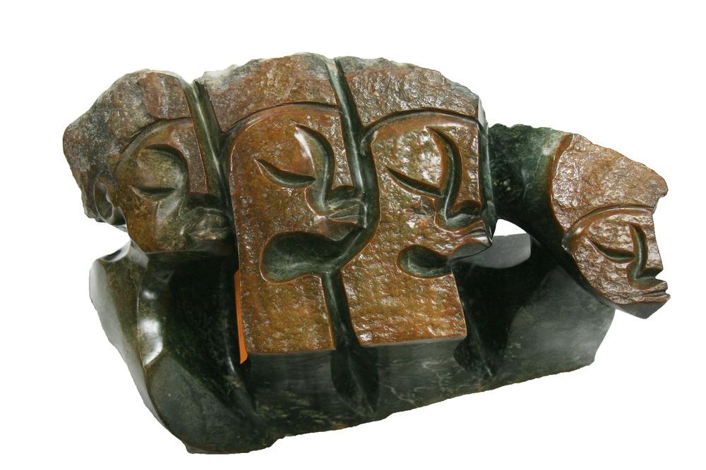 FindYourWonder's tweet photo. #AfricanArt #Luxury #Sculpture #StoneArt #GardenArt http://t.co/SLzTSjBxPx