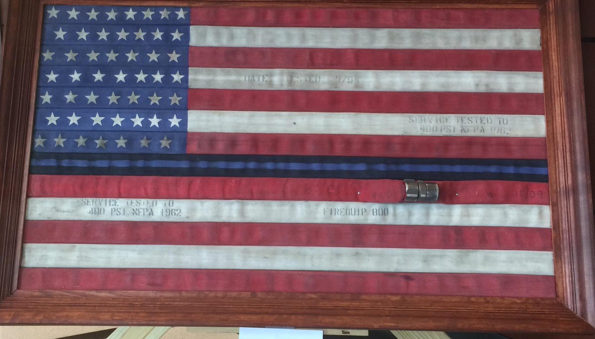 Portsmouth Virginia leftist judge forces removal of American flag