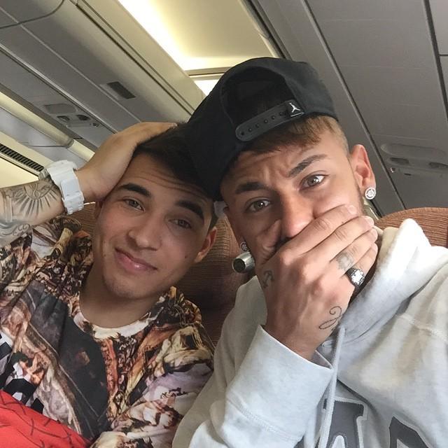 NeymarDaFans tweet picture