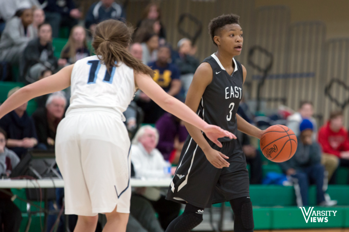 VictoryViewsOH's tweet photo. Great photos from the Lakota East vs Mount Notre Dame tournament game! View the full album: http://t.co/trcUdKdigi http://t.co/vQwb9uIF05