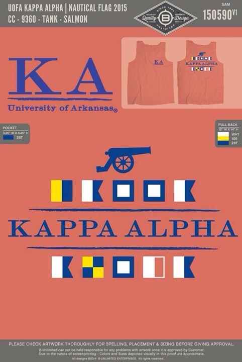 Kappa Alpha Order tweet media
