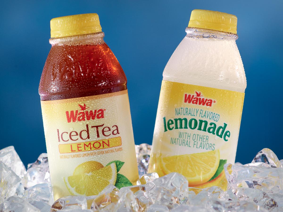 Wawa Raspberry Iced Tea Nutrition Facts Besto Blog