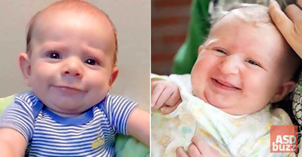 asdbuzz's tweet photo. #ComoCuesta no morirse de ternura con estos #bebés! http://t.co/xQgLznj8UH http://t.co/Itw34CuOXG