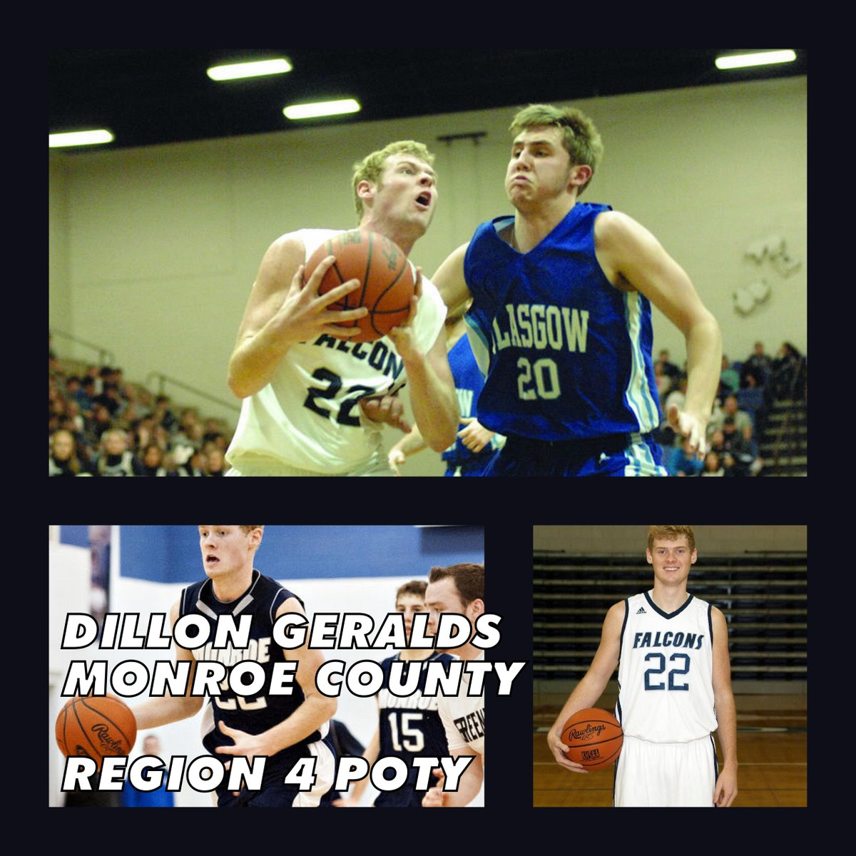 Congratulations <a href="/dillongeralds22/">Dillon Geralds</a>! We are a week away from announcing #2015MrKYBasketball bit.ly/1z479xg