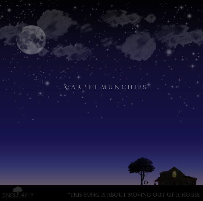 SingularityOhio's tweet image. The time is near.