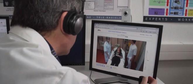 QuinoaWeb's tweet image. Actu #SANTE :Déploiement de la télémédecine : tout se joue maintenant - Lire + sur bit.ly/19Oysa1