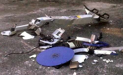 when winter become too much