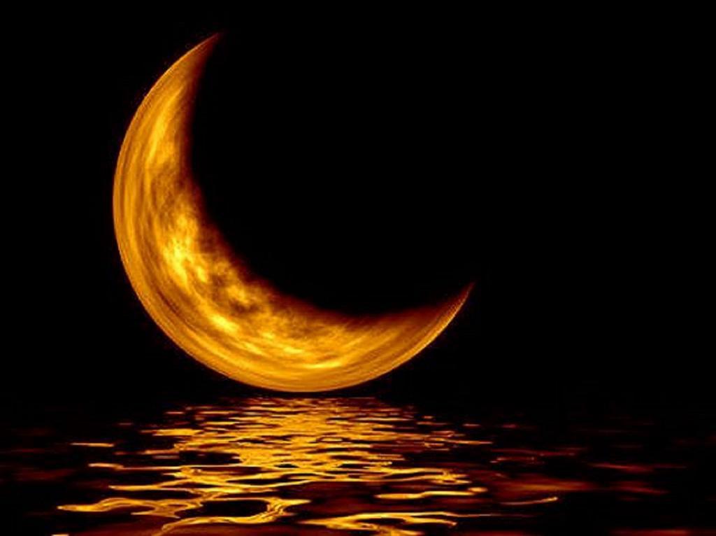 Lunas de buenas noches Lunas de buenas noches