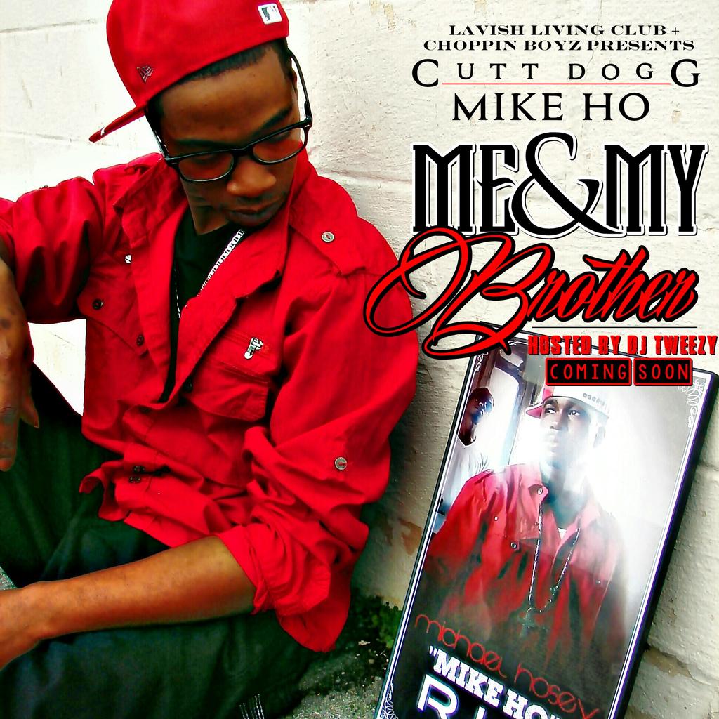 cuttdogg1's tweet photo. Coming soon @ChoppinBoyz presents Me &amp; My brother http://t.co/DjtL2ReJ2p
