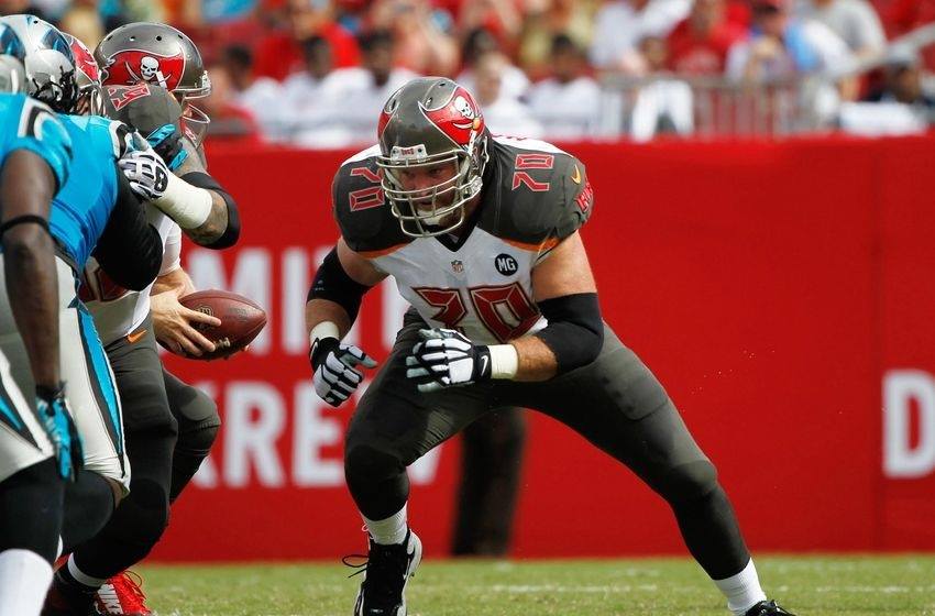 Happy 33rd Birthday to Logan Mankins! Bucs GM Jason Licht said Mankins remains in the team\s plans for 2015 