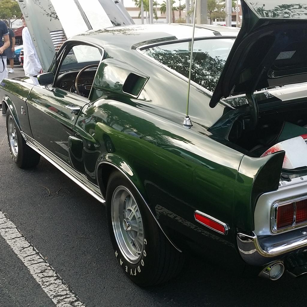 #kr #shelby #FastNLoud #fastandfurious #mustang #cobra