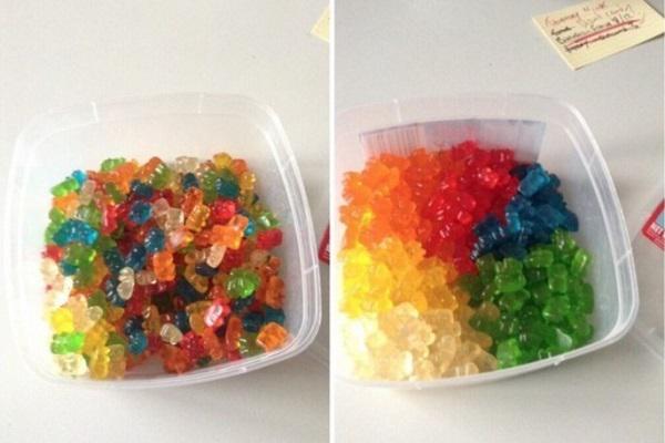 WorIdKnowledge's tweet photo. 20 oddly satisfying images you can appreciate... http://t.co/EGT78K46eE http://t.co/TwG3Tgai8V