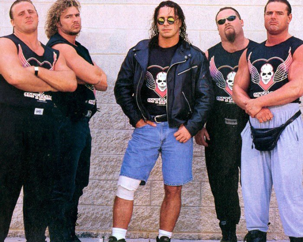 hartfoundation #brethart #jimneidhart #britishbulldog #daveyboysmith , Owen Hart