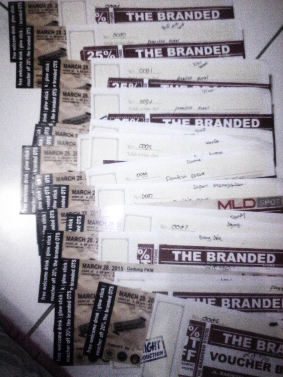 Jgn smpai kehabisan lhoo <a href="/TheKopiLowo/">The Kopi Lowo</a> @KopiMiring_JBR <a href="/projektz_jember/">ProJEKtz Auto Club</a>