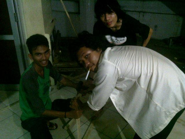 KoNSeP Percussion tweet media